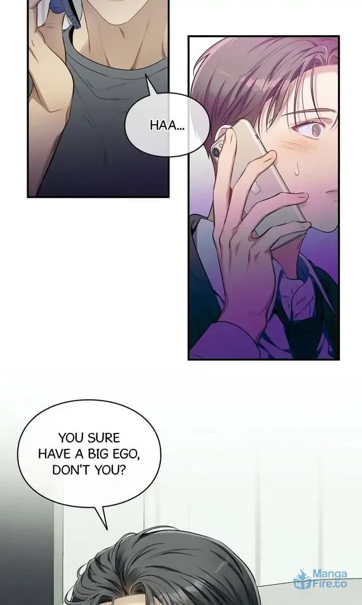 Read No Moral chapter 44 image 20 on Lezhin