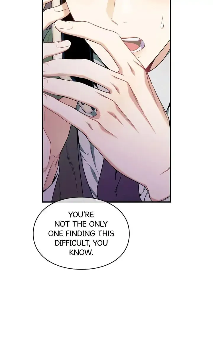 Read No Moral chapter 44 image 25 on Lezhin