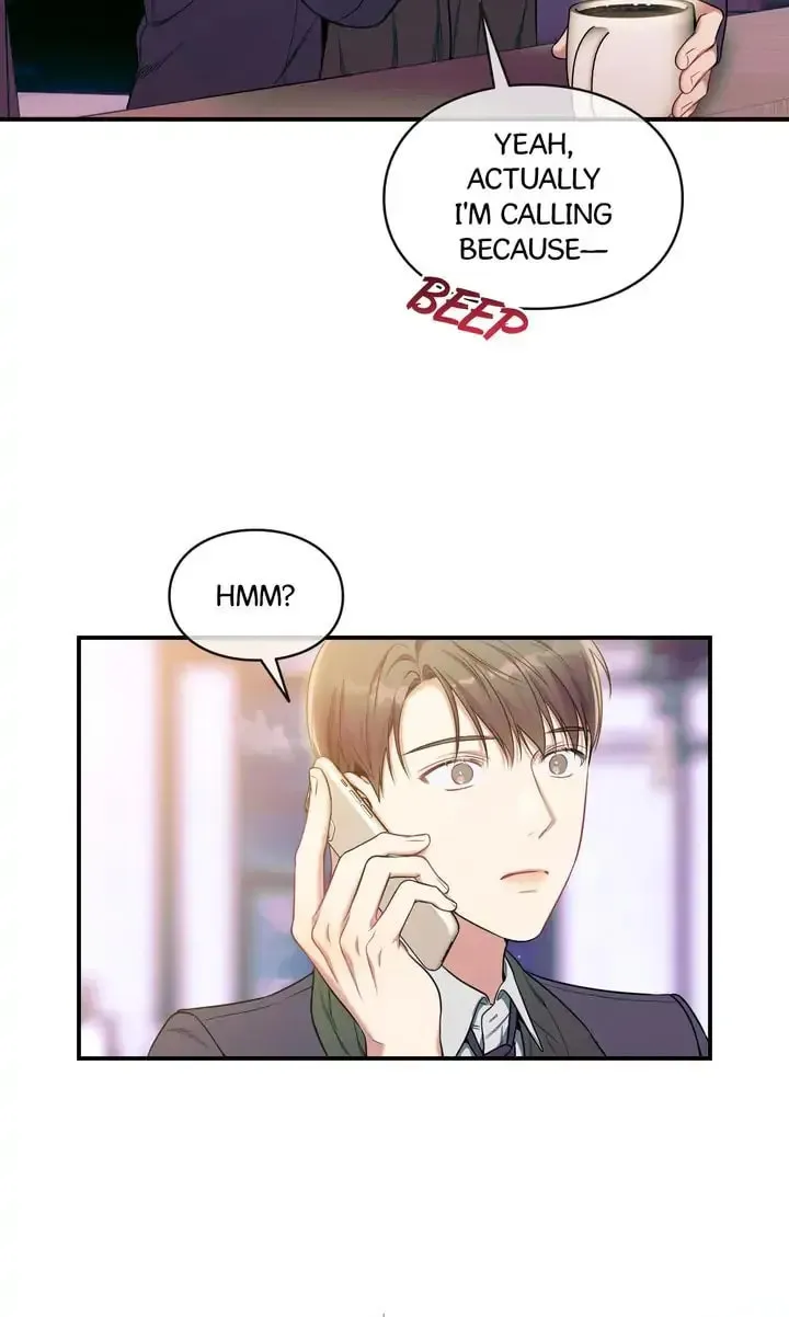 Read No Moral chapter 44 image 3 on Lezhin