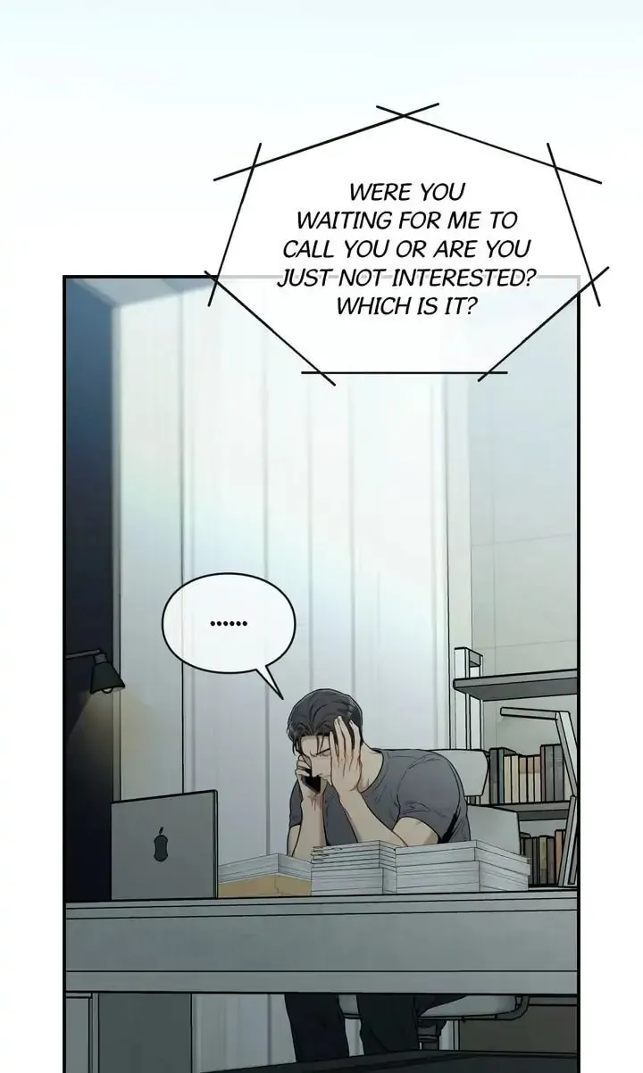 Read No Moral chapter 44 image 31 on Lezhin