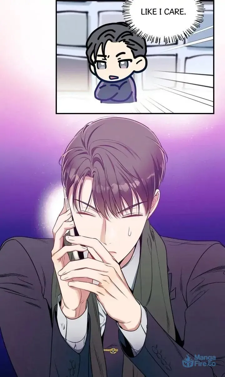 Read No Moral chapter 44 image 35 on Lezhin