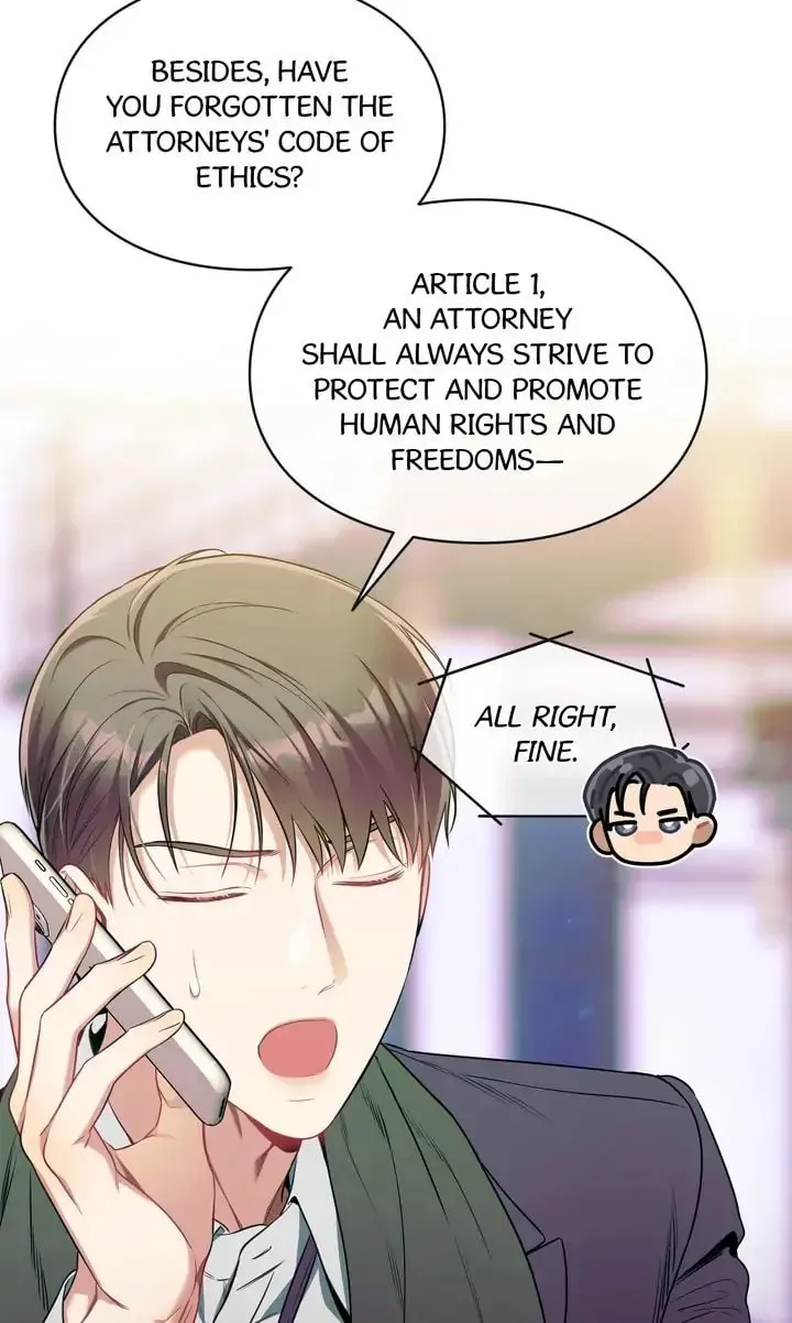 Read No Moral chapter 44 image 43 on Lezhin