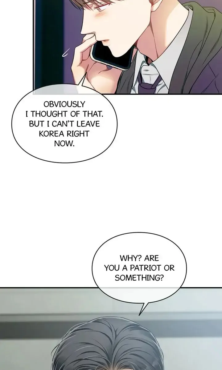 Read No Moral chapter 44 image 45 on Lezhin