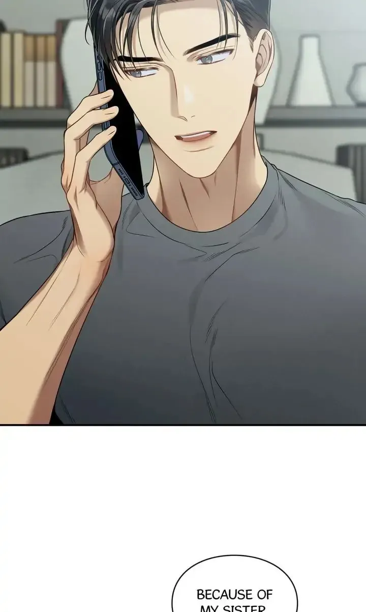 Read No Moral chapter 44 image 46 on Lezhin