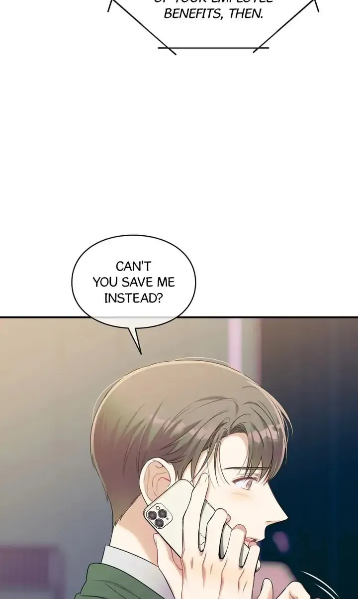Read No Moral chapter 44 image 61 on Lezhin