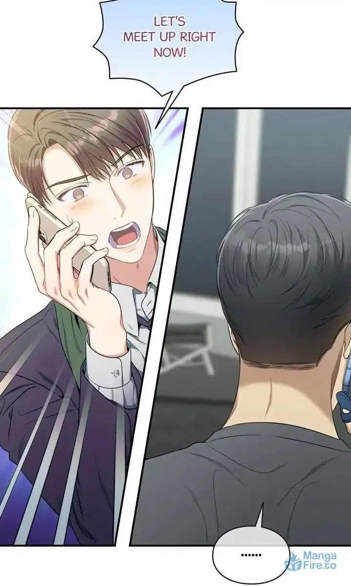 Read No Moral chapter 44 image 8 on Lezhin