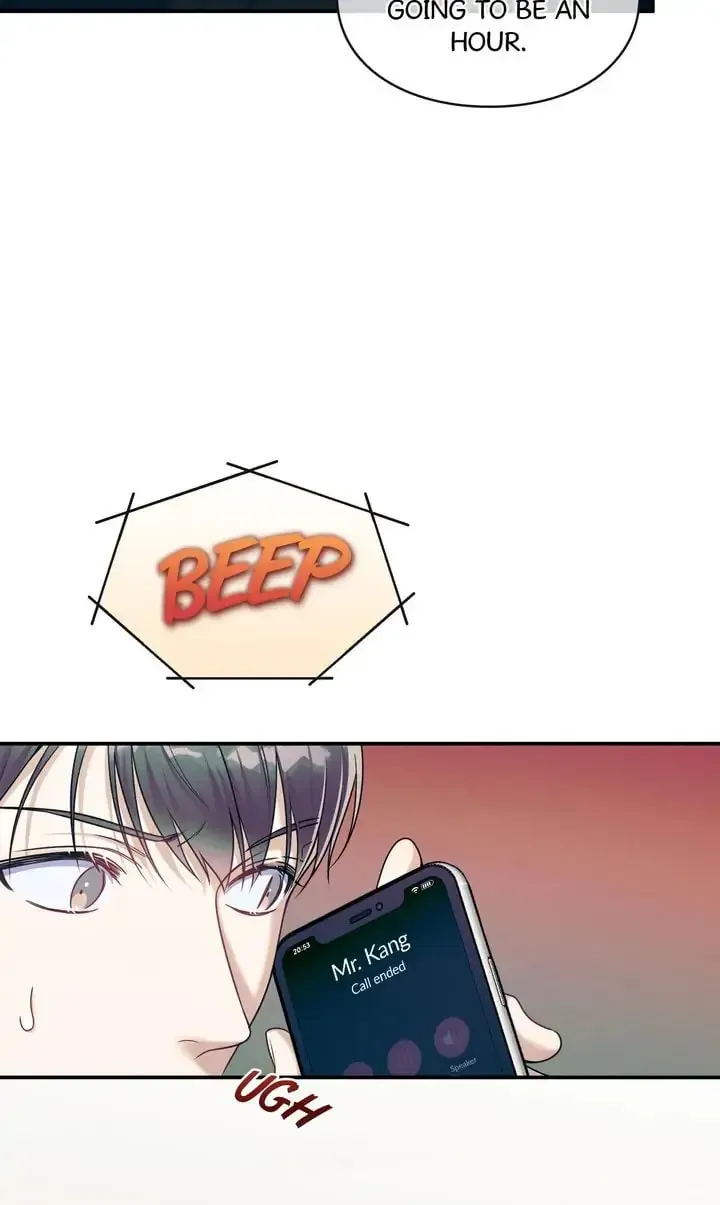 Read No Moral chapter 45 image 1 on Lezhin