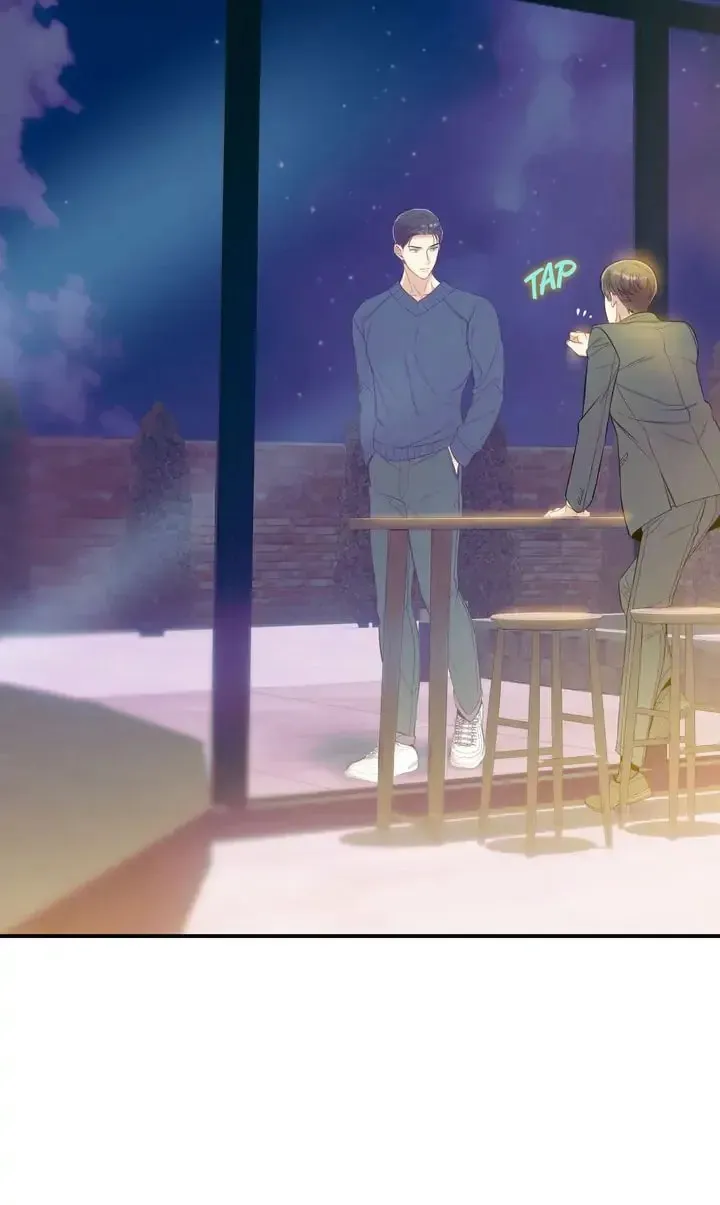 Read No Moral chapter 45 image 18 on Lezhin
