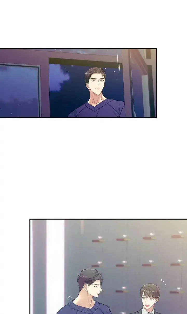 Read No Moral chapter 45 image 19 on Lezhin