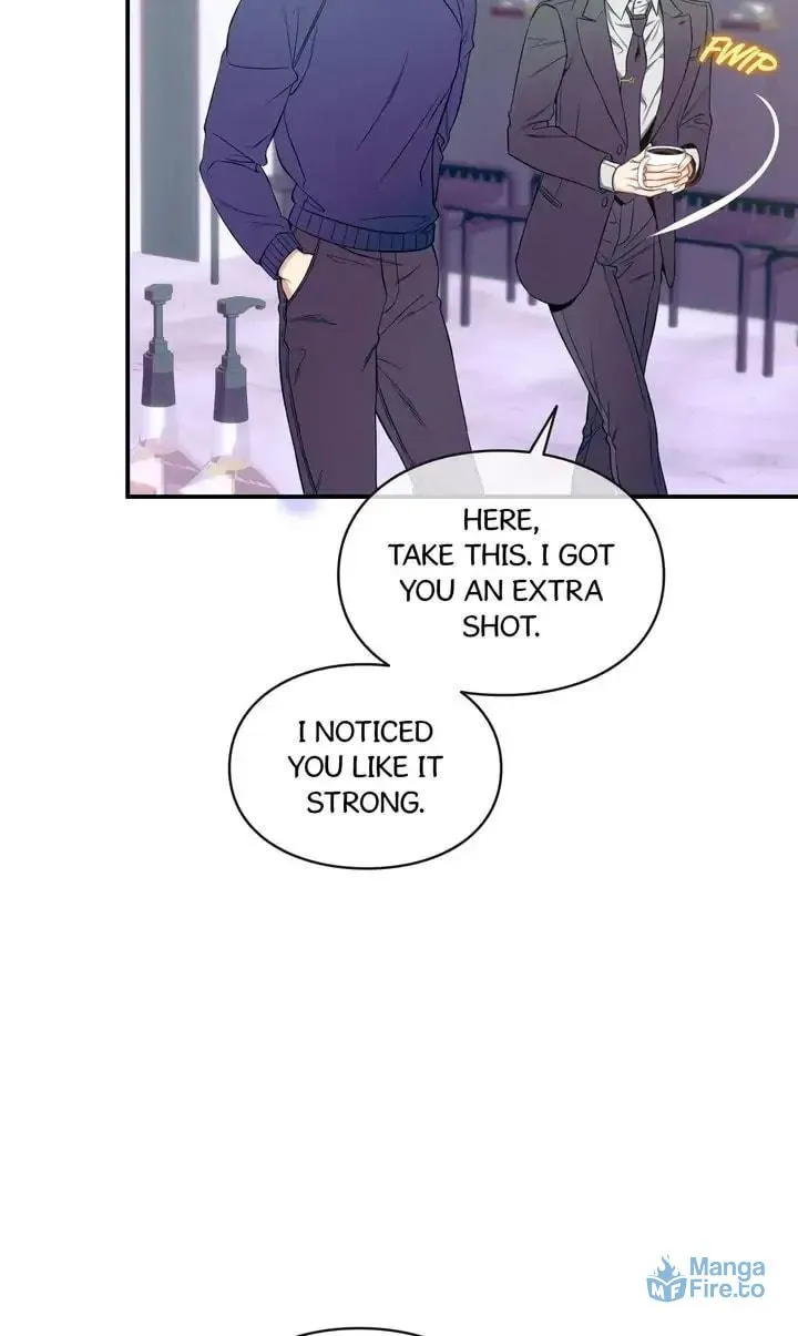 Read No Moral chapter 45 image 20 on Lezhin