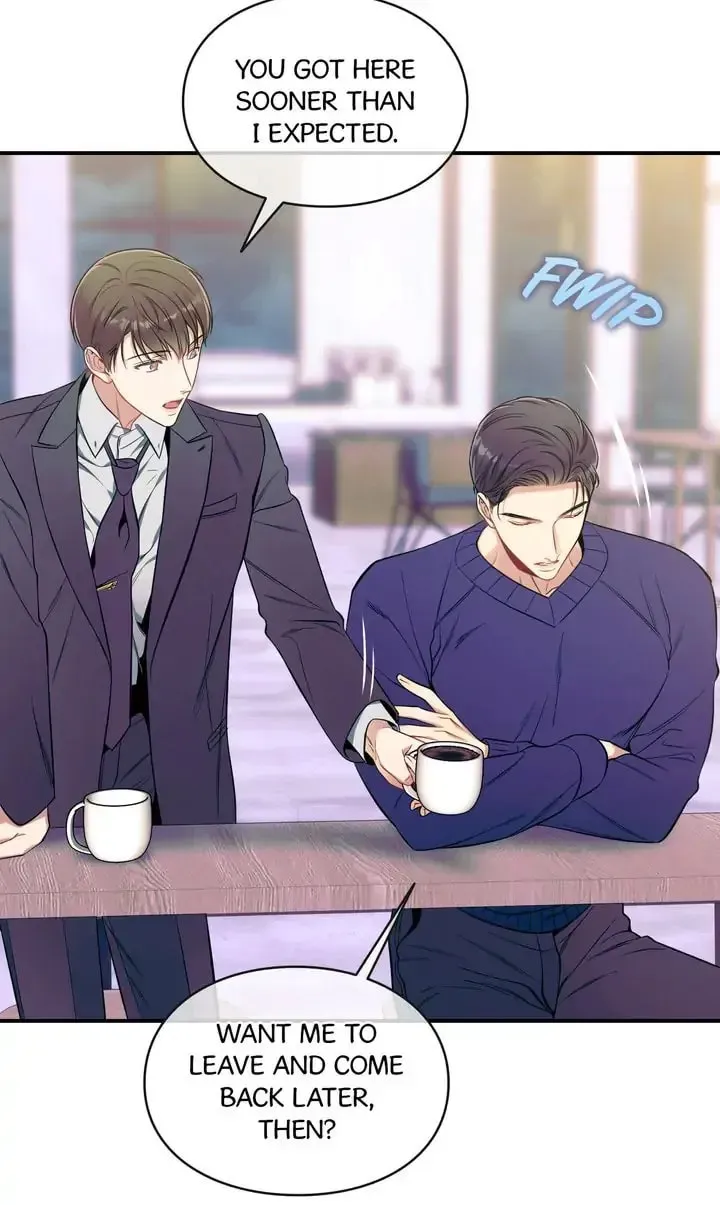 Read No Moral chapter 45 image 21 on Lezhin