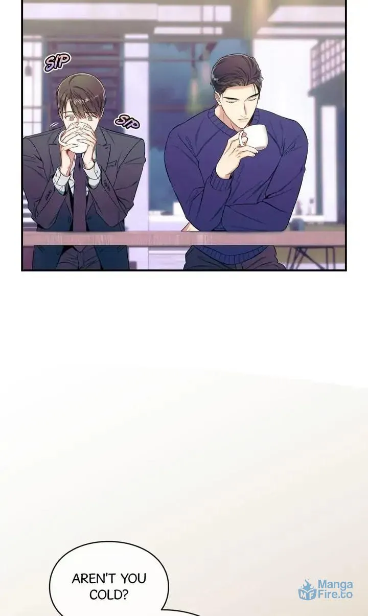 Read No Moral chapter 45 image 23 on Lezhin