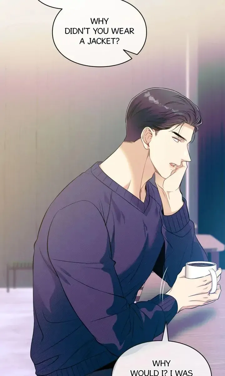 Read No Moral chapter 45 image 24 on Lezhin