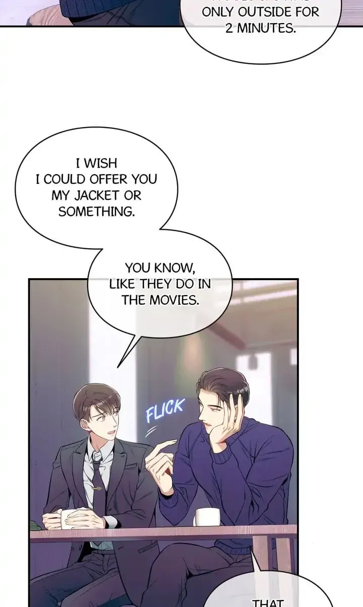 Read No Moral chapter 45 image 25 on Lezhin