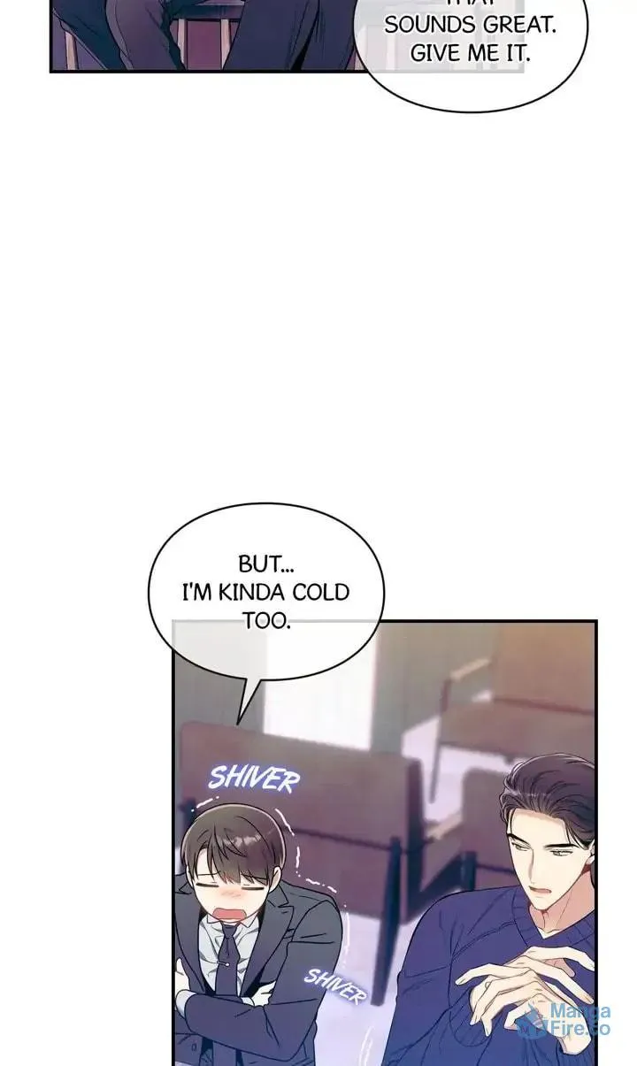 Read No Moral chapter 45 image 26 on Lezhin