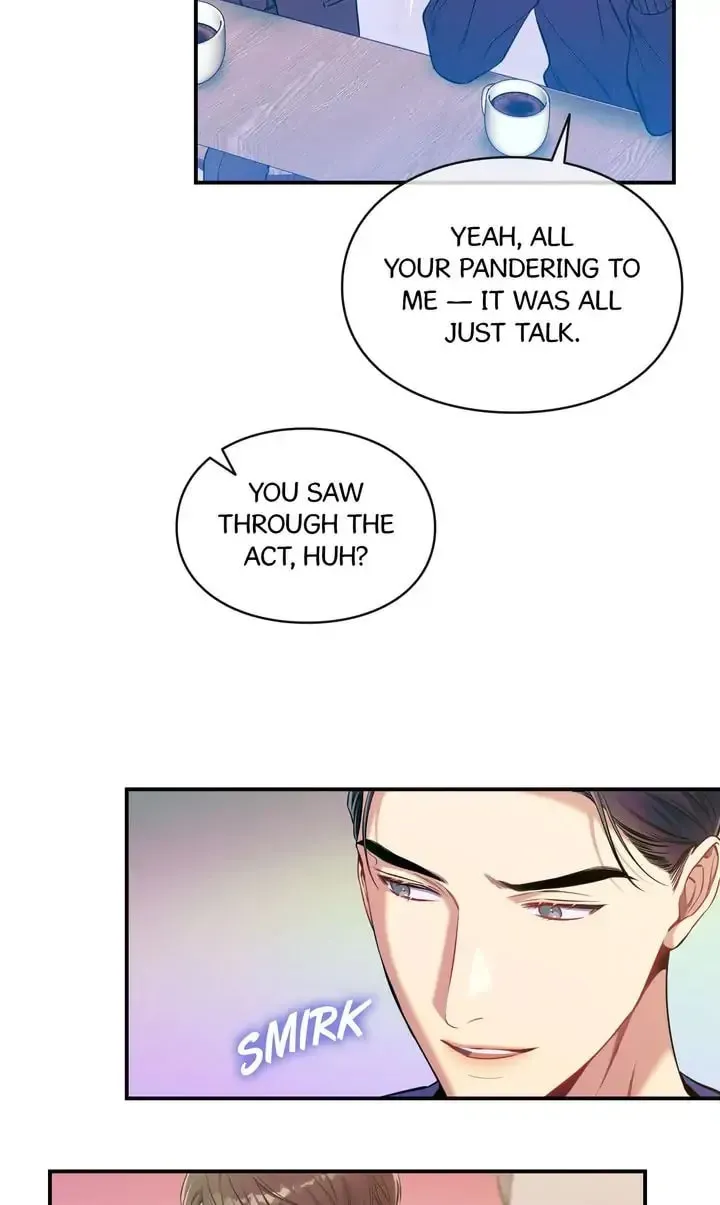 Read No Moral chapter 45 image 27 on Lezhin