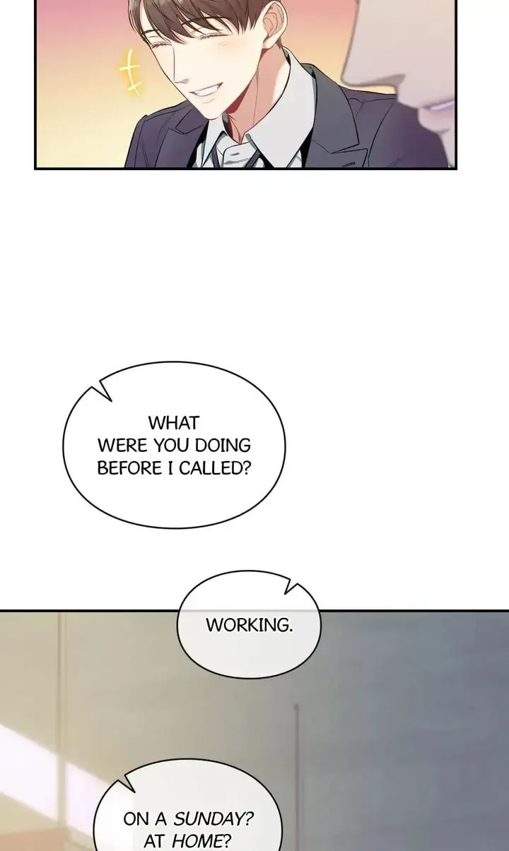 Read No Moral chapter 45 image 28 on Lezhin