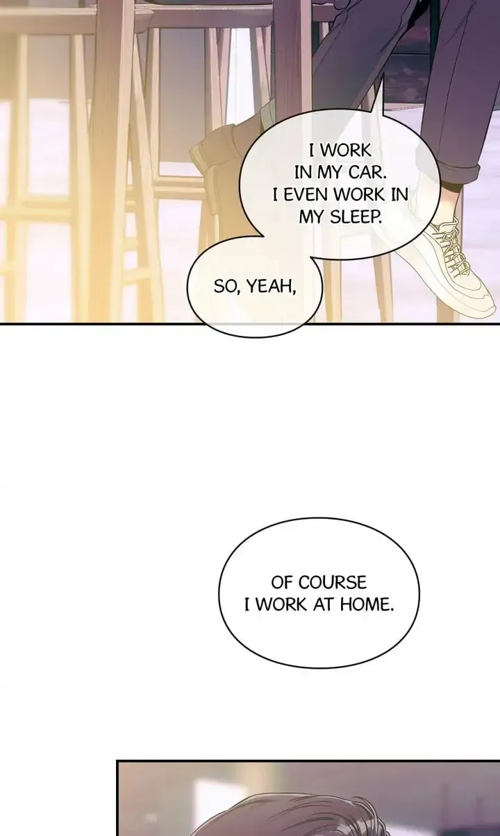 Read No Moral chapter 45 image 30 on Lezhin