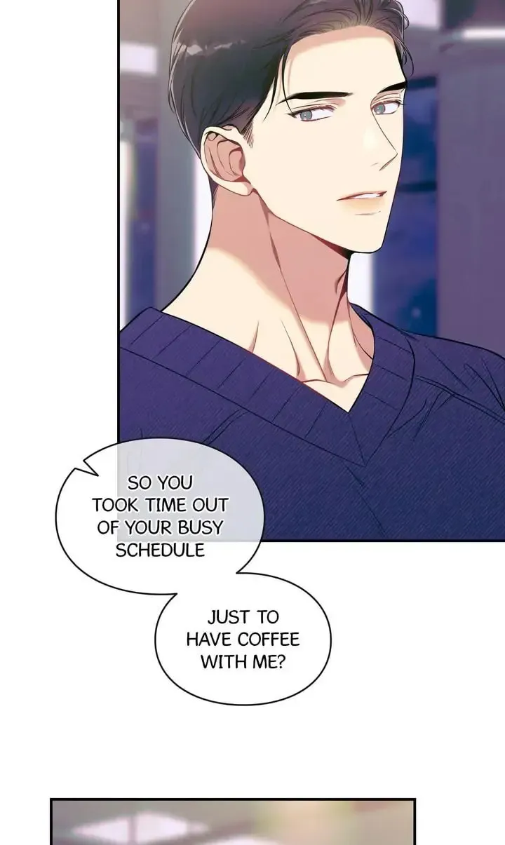 Read No Moral chapter 45 image 31 on Lezhin