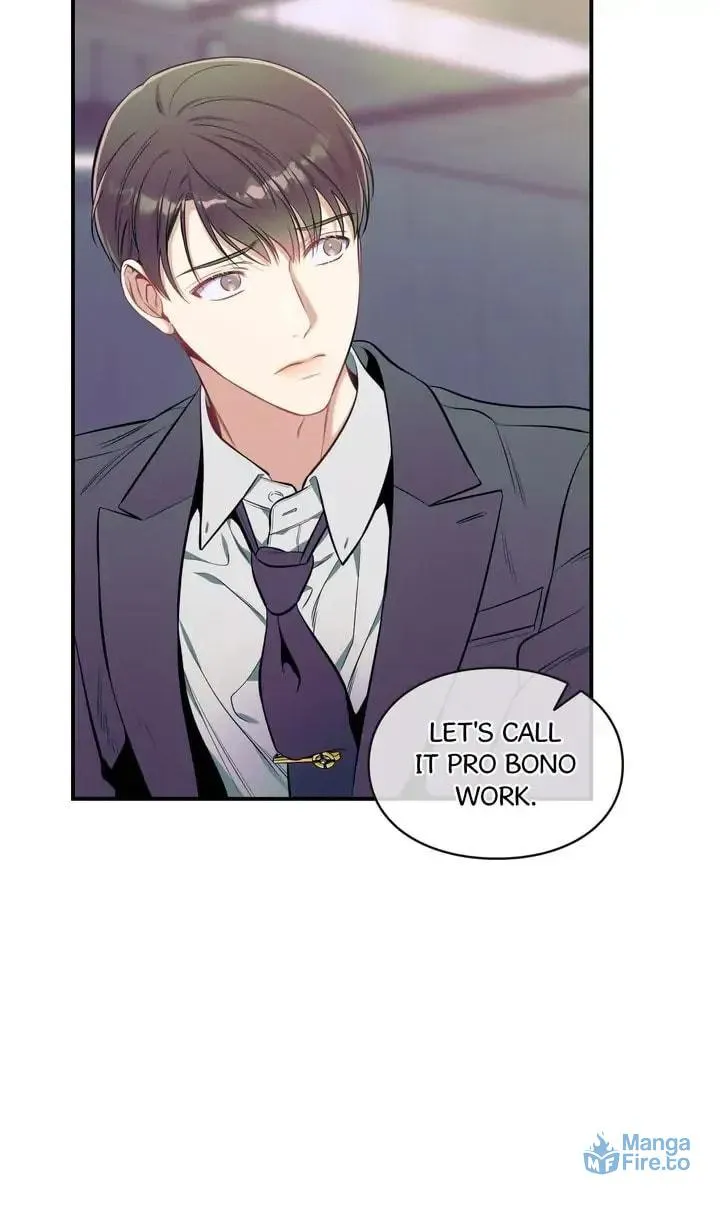 Read No Moral chapter 45 image 32 on Lezhin