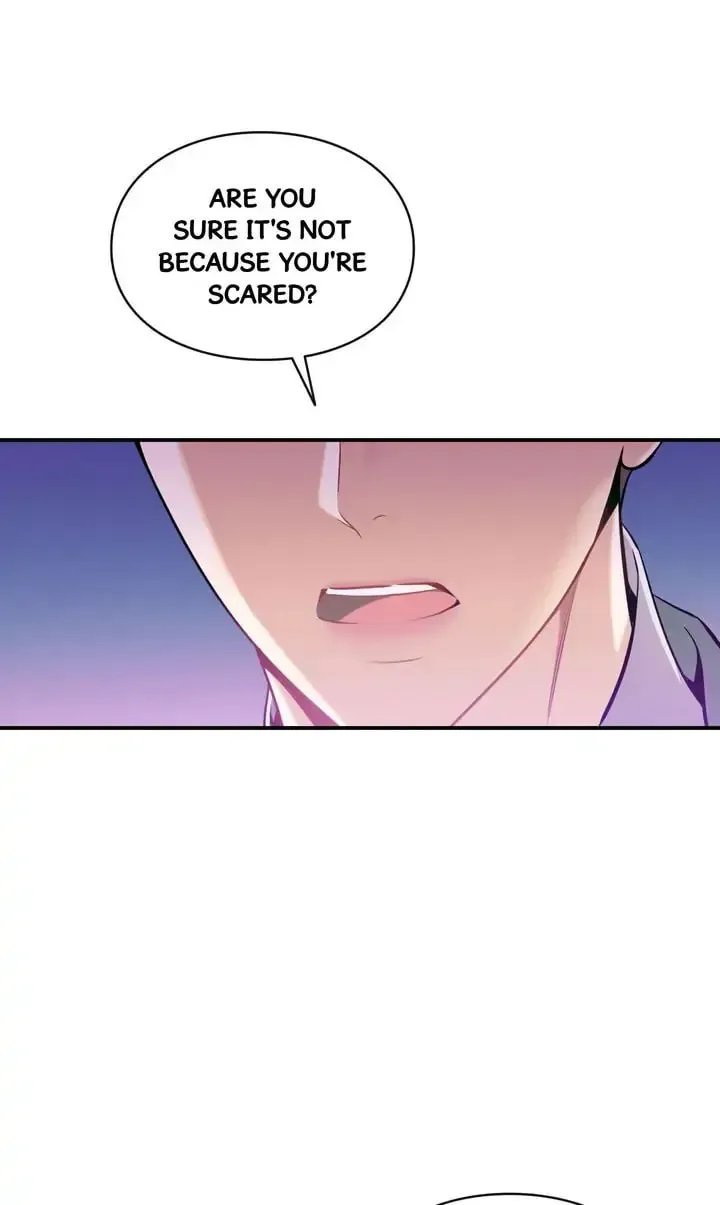 Read No Moral chapter 45 image 36 on Lezhin