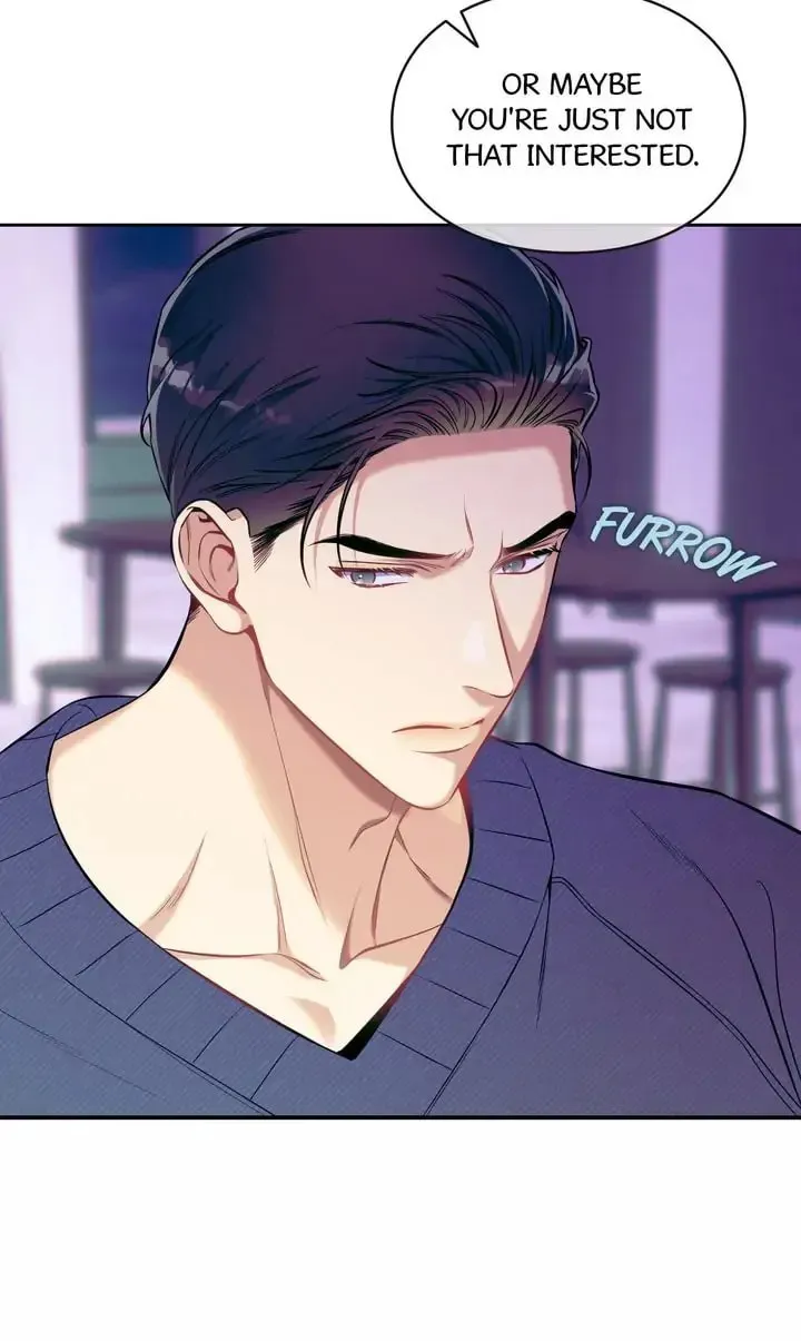 Read No Moral chapter 45 image 37 on Lezhin