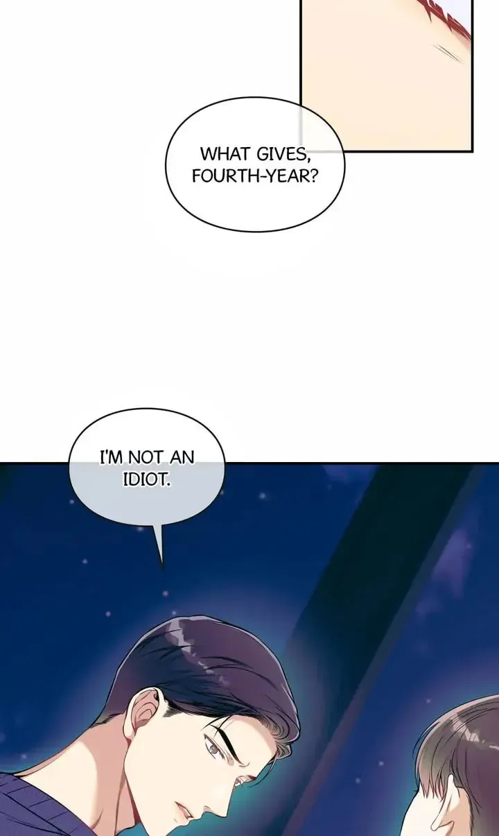 Read No Moral chapter 45 image 39 on Lezhin