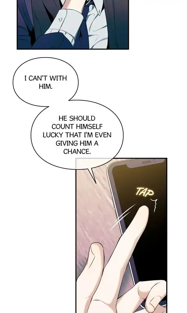 Read No Moral chapter 45 image 4 on Lezhin