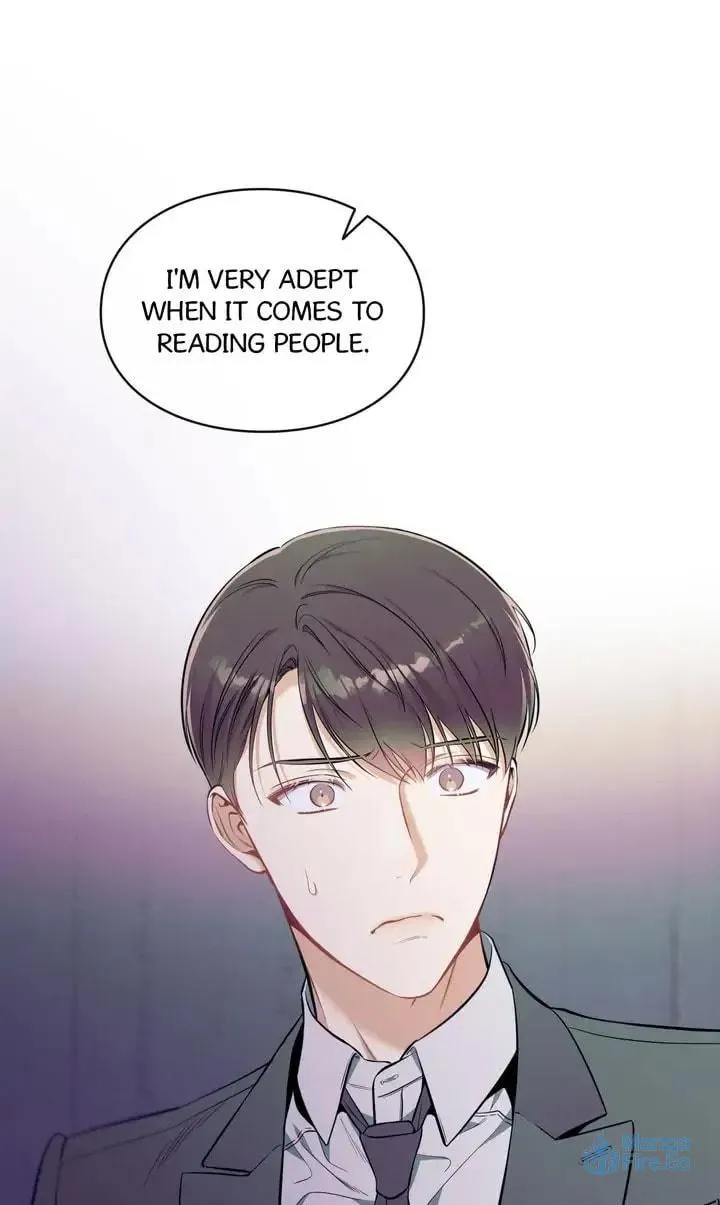 Read No Moral chapter 45 image 41 on Lezhin
