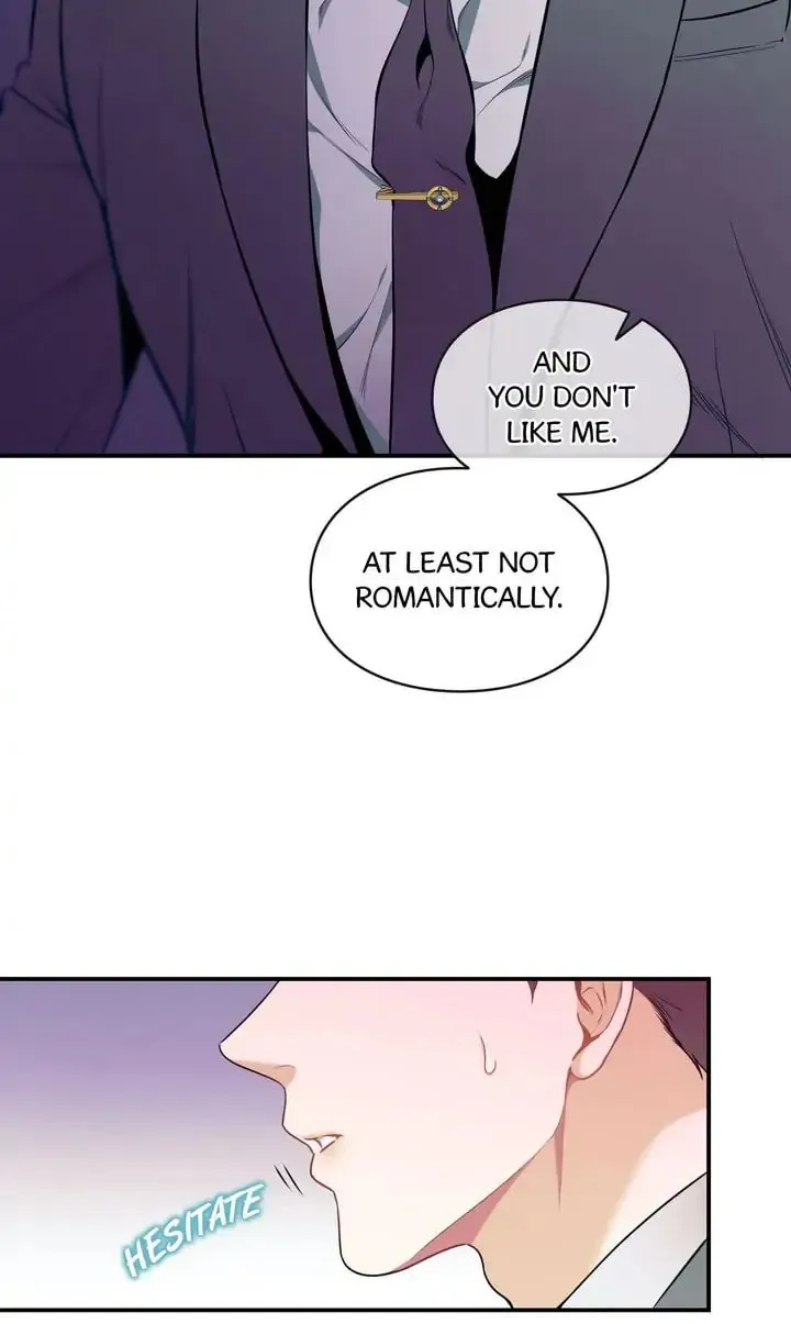 Read No Moral chapter 45 image 42 on Lezhin