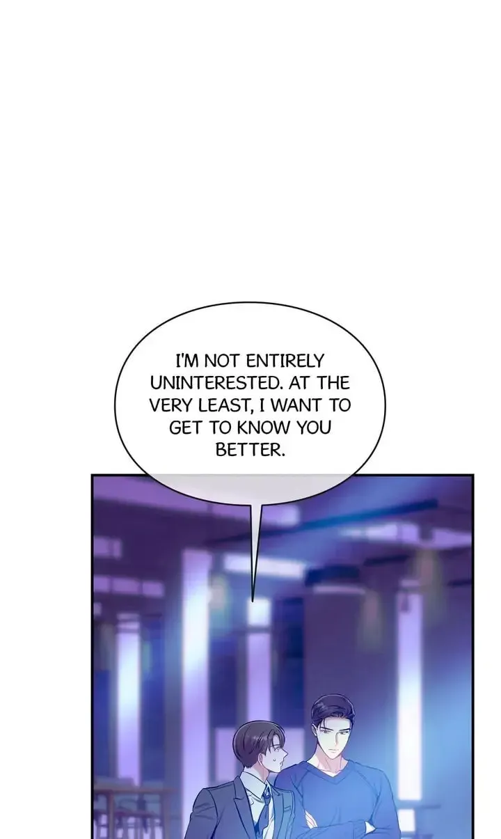 Read No Moral chapter 45 image 43 on Lezhin