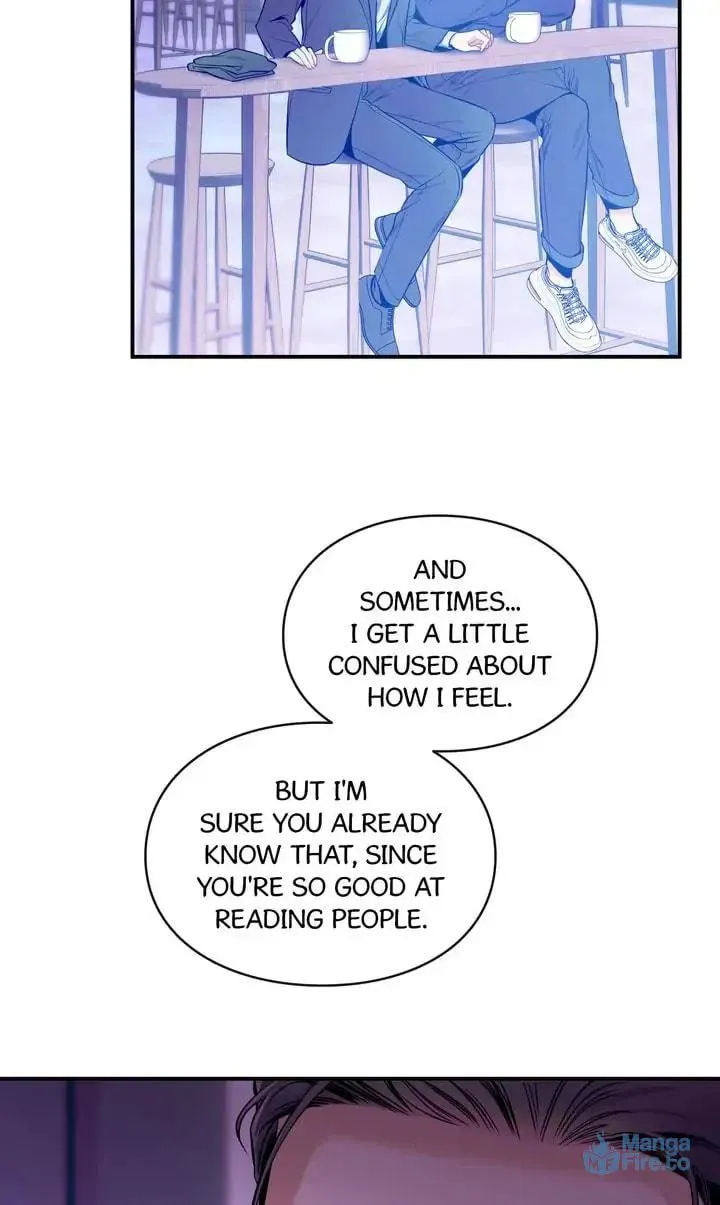 Read No Moral chapter 45 image 44 on Lezhin