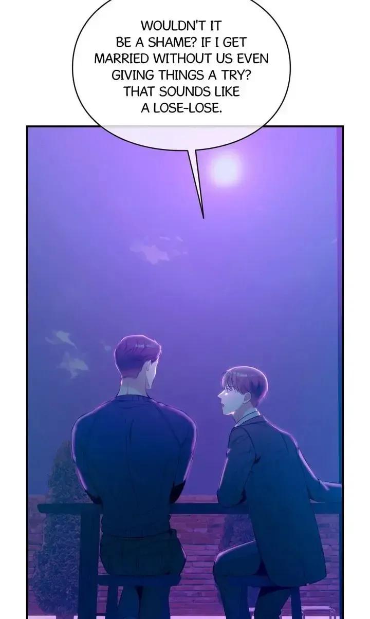 Read No Moral chapter 45 image 46 on Lezhin