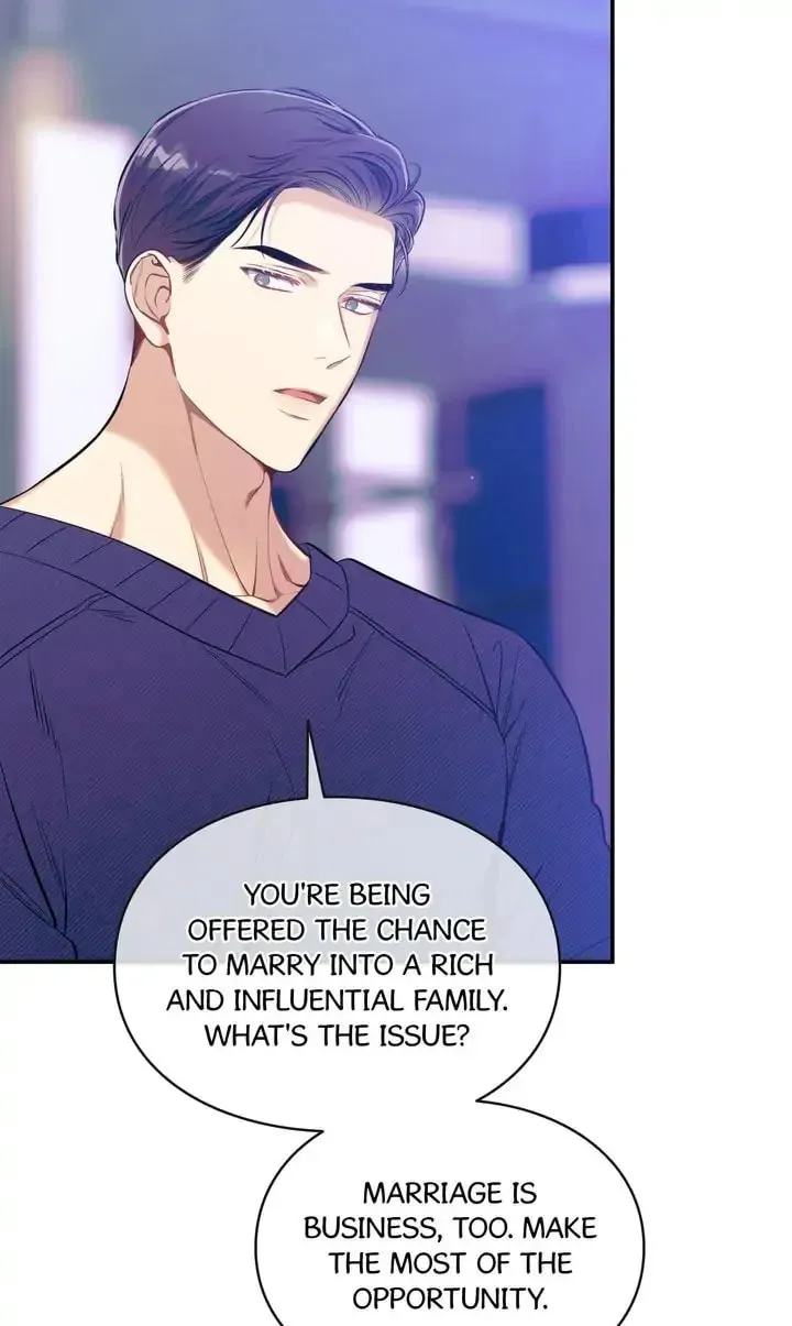 Read No Moral chapter 45 image 49 on Lezhin