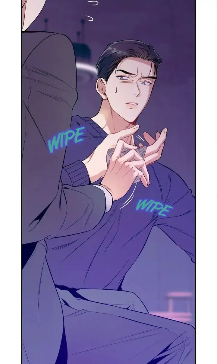 Read No Moral chapter 45 image 61 on Lezhin
