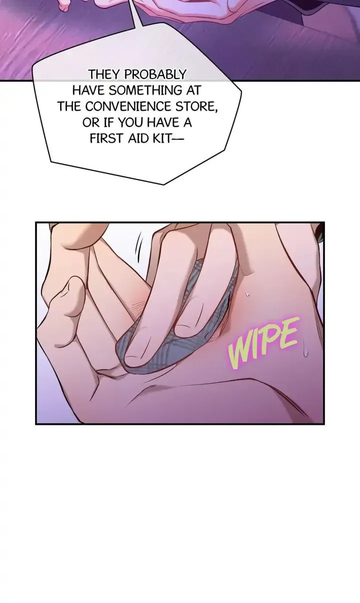 Read No Moral chapter 45 image 64 on Lezhin