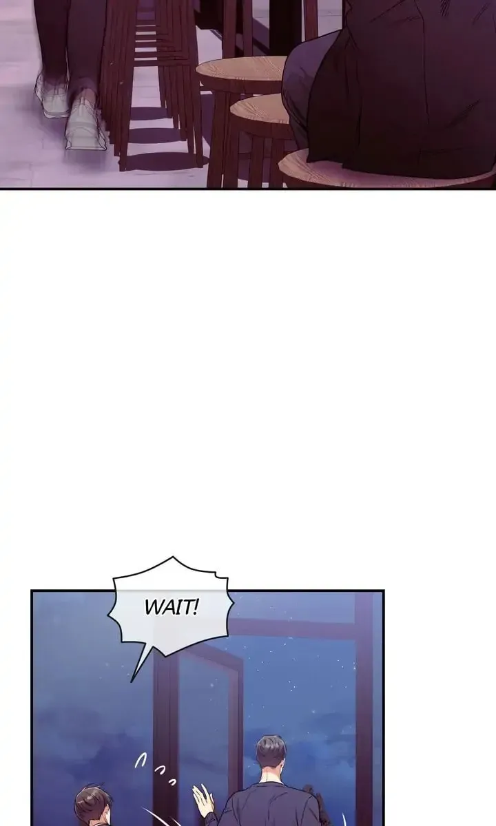 Read No Moral chapter 46 image 1 on Lezhin