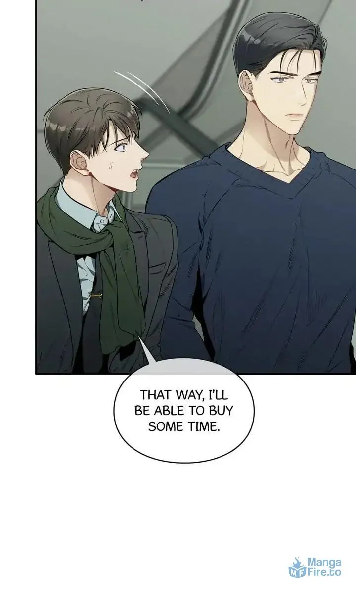 Read No Moral chapter 46 image 11 on Lezhin
