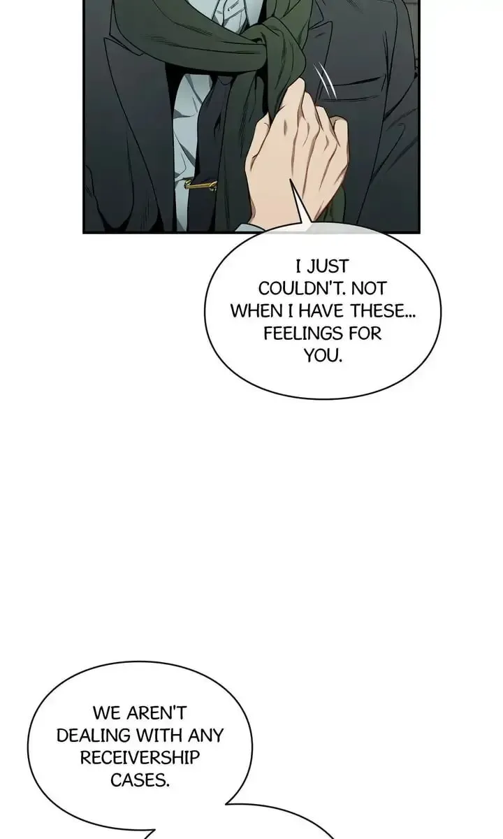 Read No Moral chapter 46 image 13 on Lezhin