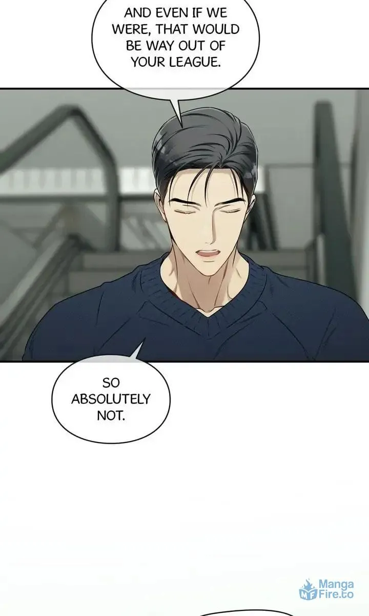Read No Moral chapter 46 image 14 on Lezhin