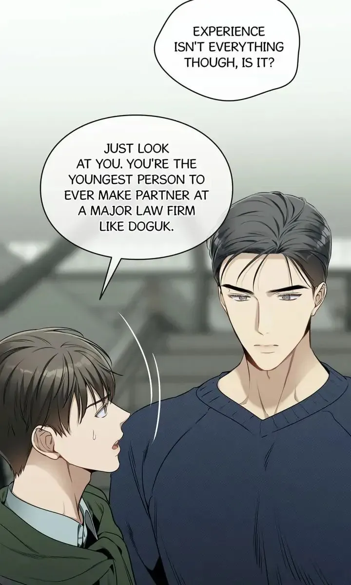 Read No Moral chapter 46 image 15 on Lezhin