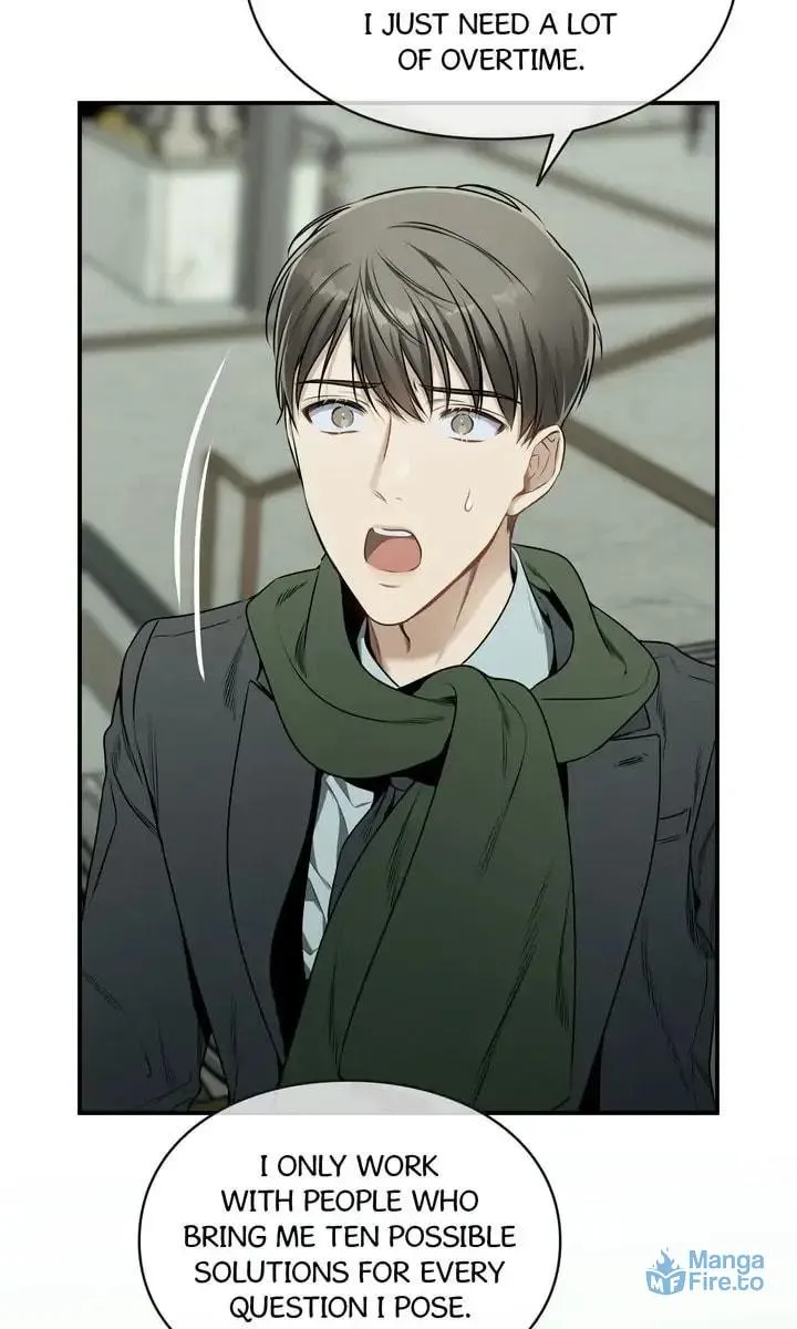 Read No Moral chapter 46 image 17 on Lezhin