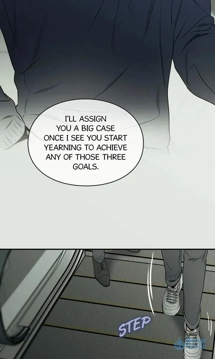 Read No Moral chapter 46 image 20 on Lezhin