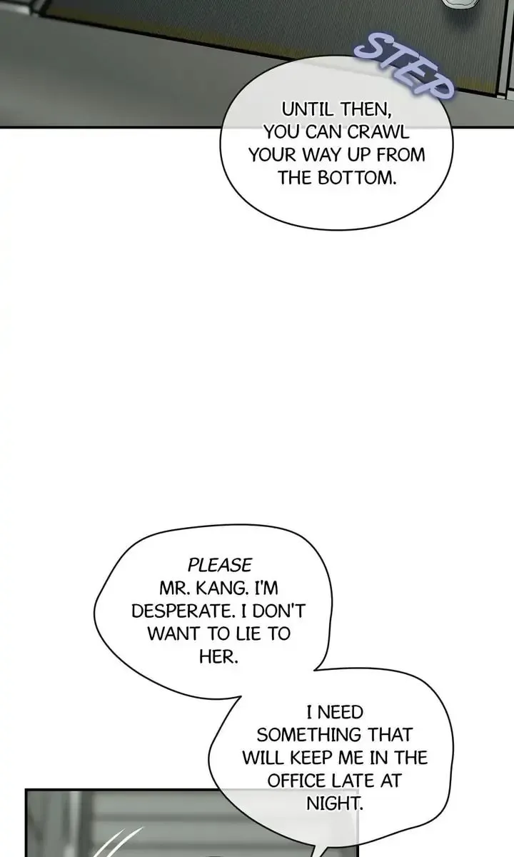 Read No Moral chapter 46 image 21 on Lezhin