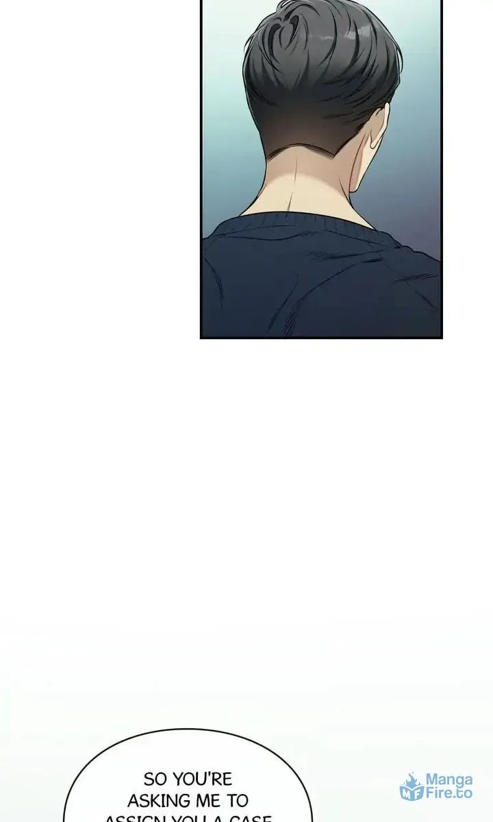 Read No Moral chapter 46 image 23 on Lezhin
