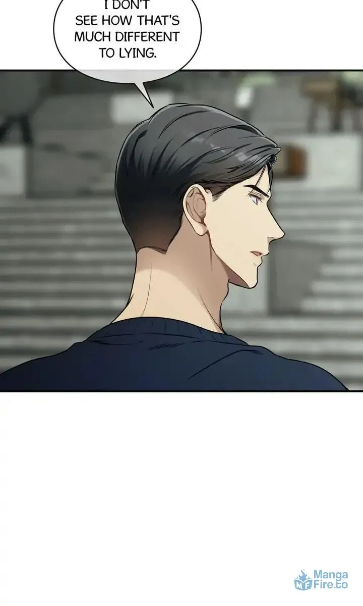 Read No Moral chapter 46 image 26 on Lezhin