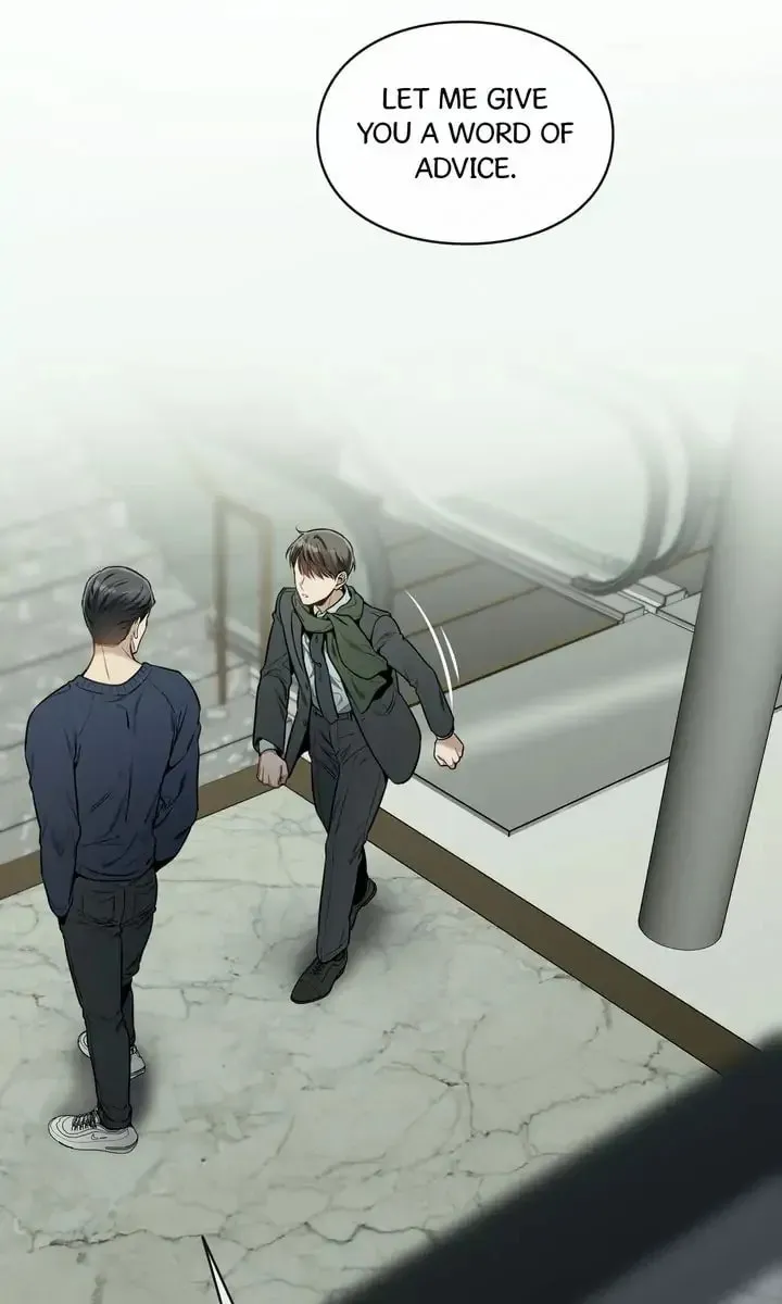 Read No Moral chapter 46 image 28 on Lezhin