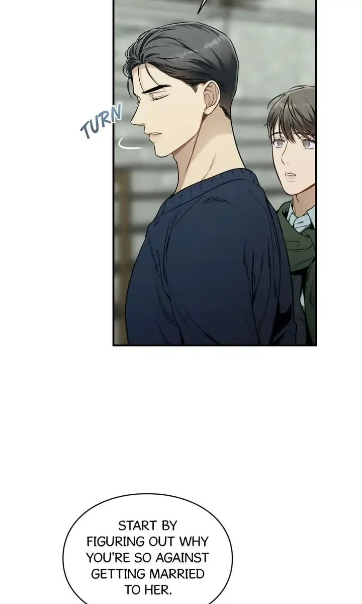 Read No Moral chapter 46 image 30 on Lezhin