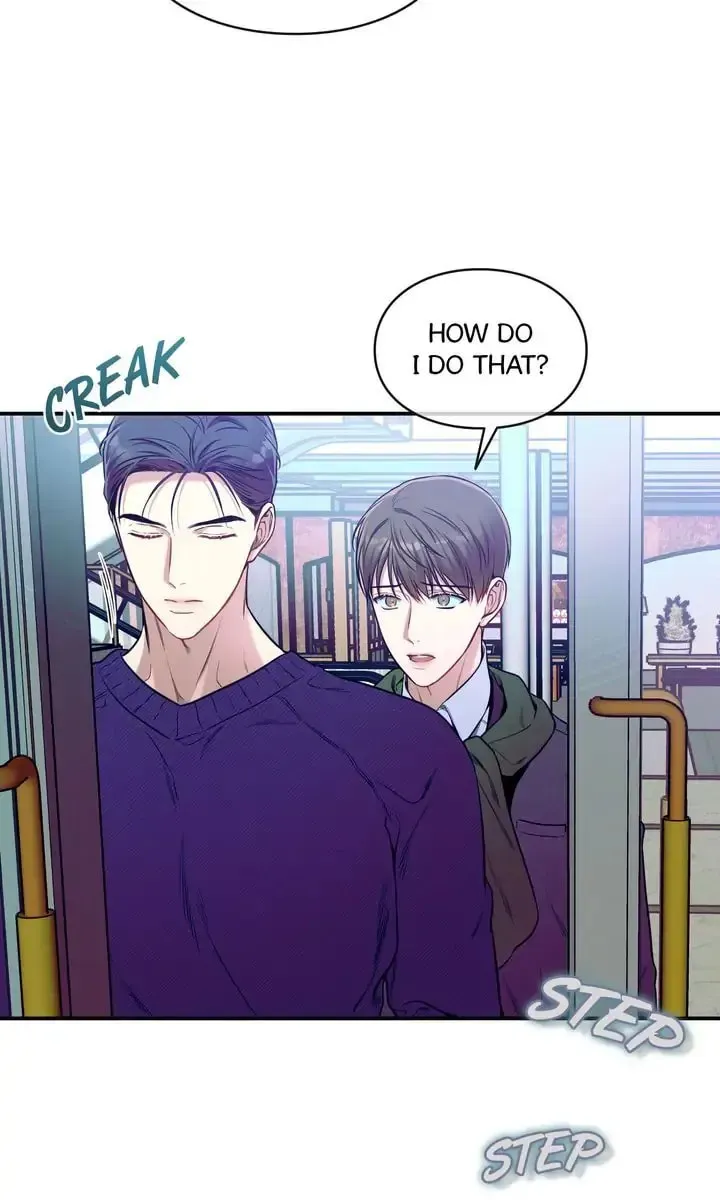 Read No Moral chapter 46 image 31 on Lezhin