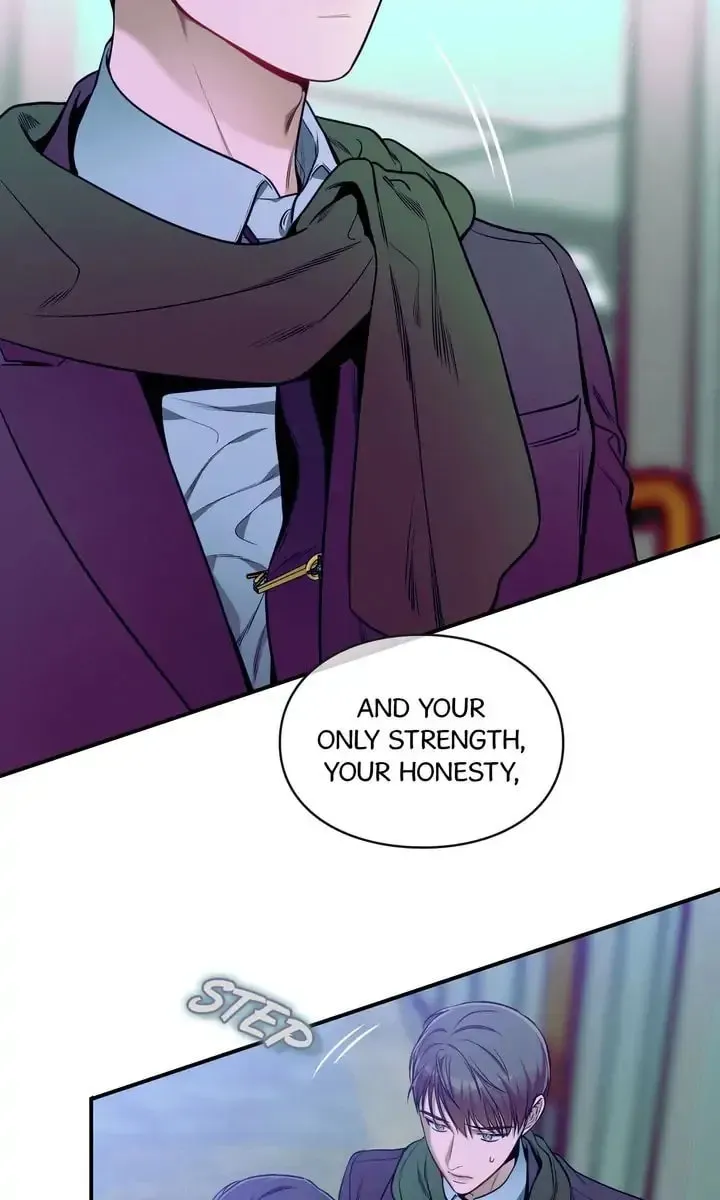Read No Moral chapter 46 image 33 on Lezhin